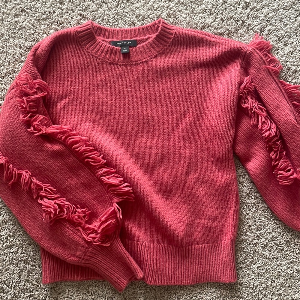 Ann Taylor Sweater